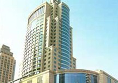 淳大酒店-末端工程