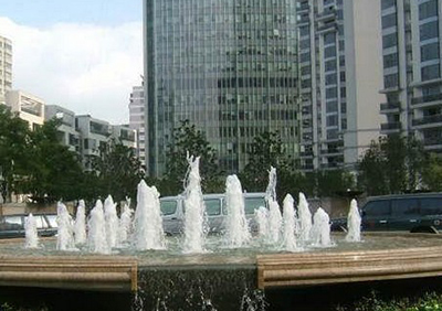 汇贤居公寓-VRV系统工程