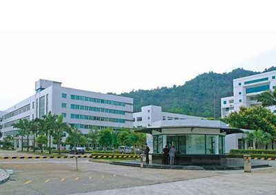 上海立文纺织品有限公司-水系统工程