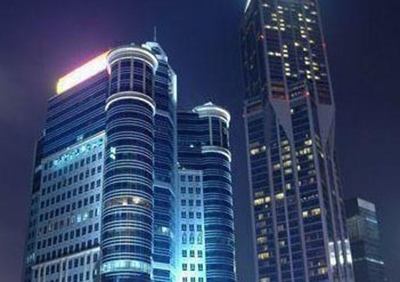 中区广场-水系统工程