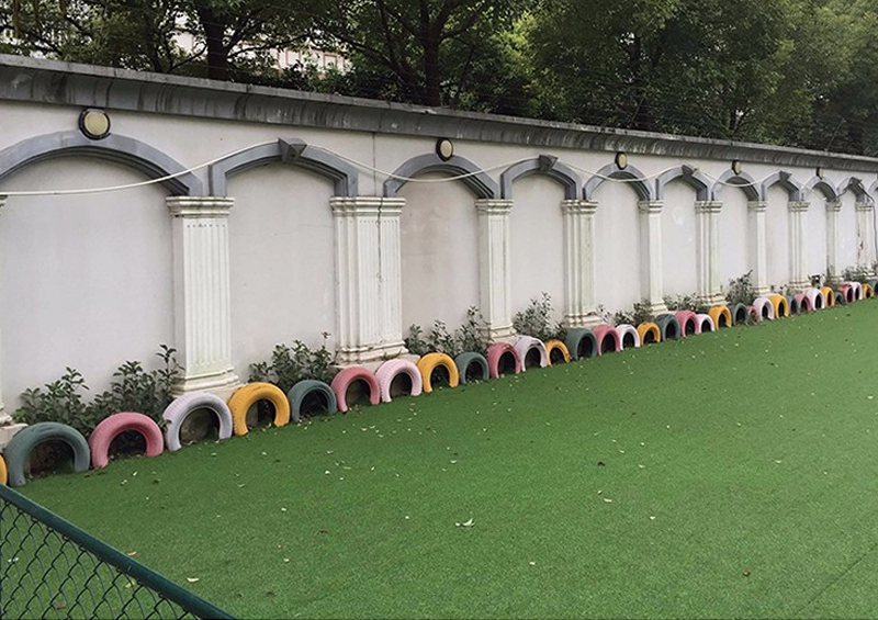 上海宫庭别墅改造