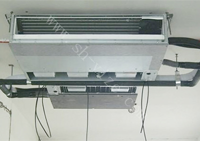 空调维保