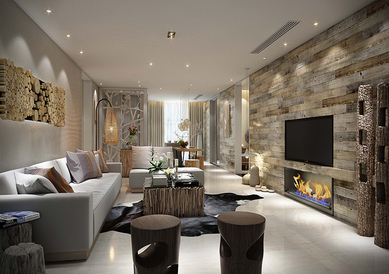 Dongguan Xinggang City Homestay