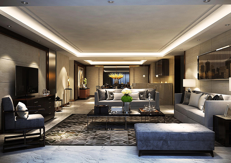 Maoming Residential Project