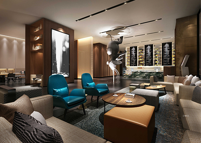 Hon Hai Building Boutique Hotel