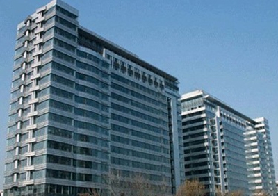 Shanghai Fuhai Building-Water System Engineering