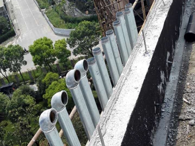 Central air-conditioning in teaching building